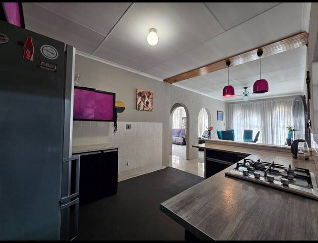 3 BEDROOM HOUSE FOR SALE IN KLIPWATER